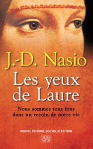 Les yeux de Laure - J.-D. NASIO