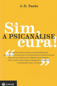 Oui la psychanalyse guérit - version portugaise