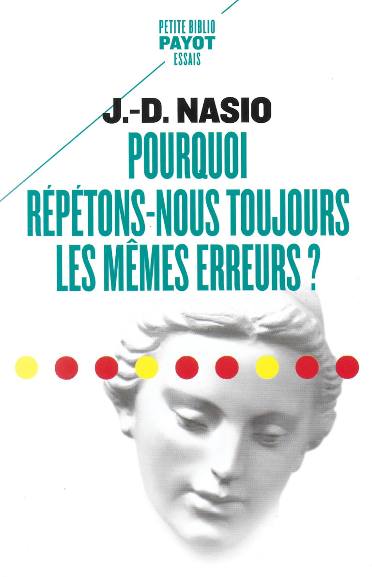 Puis Je Invoquer L Inconscient Sans Ruiner La Morale