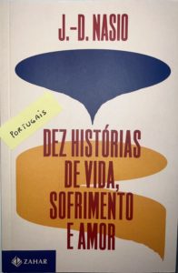 livre portugais nasio dez historias de vida, sofrimento e amor